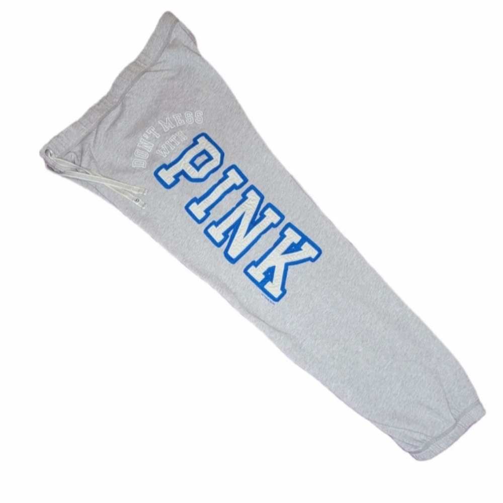 Victoria's Secret Pink sweatpants - Picture 1 of 6